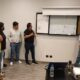 Lean Management en empresa exportadora de berries
