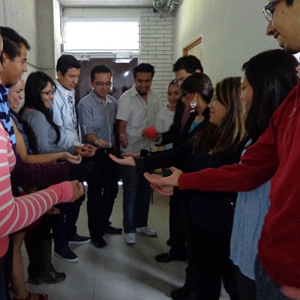 Módulo de Mejorar en Facultad de Ingenieria UNAM Portada
