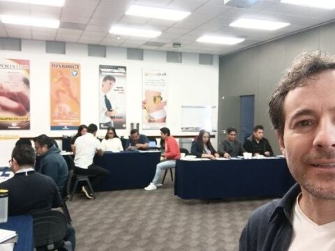 Capacitación sobre PROBLEM SOLVING