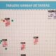 Tablero Kanban de Tareas