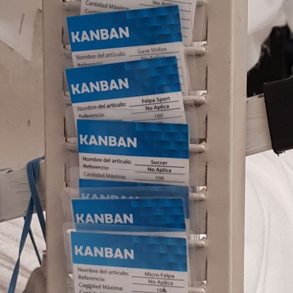 Kanban
