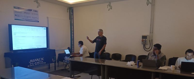 Trabajo Estándar de Líder (LSW)